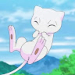 Meet your Posher, Zoey